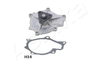 Water Pump, engine cooling (35-0H-H14)