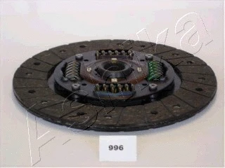Clutch Disc (80-09-996)