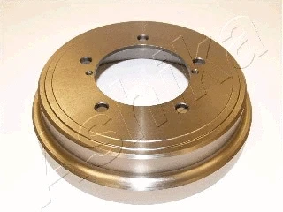 Brake Drum (56-08-805)