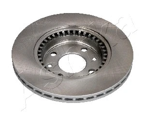 Brake Disc (60-01-142C)