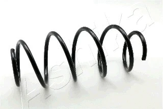 Suspension Spring (ZCA2640H)