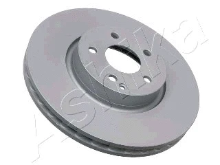 Brake Disc (60-00-0507)