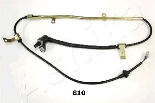 Sensor, wheel speed (151-08-810)