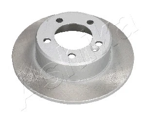Brake Disc (61-01-128C)