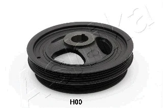 Belt Pulley, crankshaft