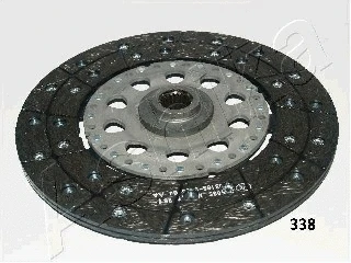 Clutch Disc (80-03-338)