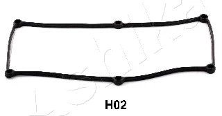 Gasket, cylinder head cover (47-0H-H02)