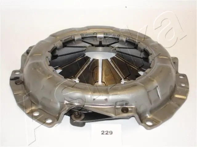 Clutch Pressure Plate (70-02-229)