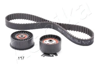 Timing Belt Kit (KCT117)
