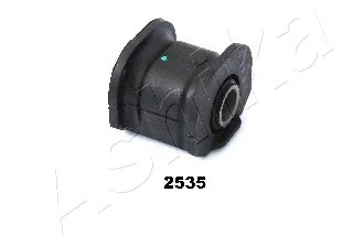 Mounting, control/trailing arm (GOM-2535)