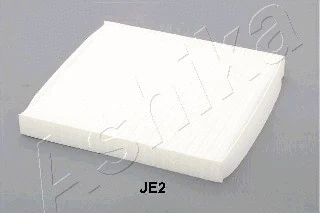 Filter, cabin air (21-JE-JE2)