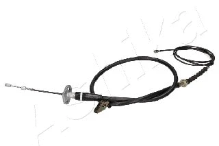 Cable Pull, parking brake