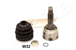 Joint Kit, drive shaft (62-0W-W32)