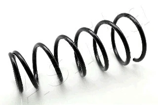 Suspension Spring (ZCA6493A)