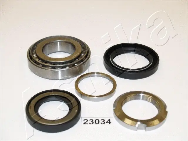 Wheel Bearing Kit (44-23034)