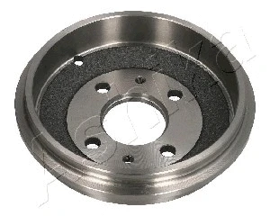 Brake Drum (56-00-0202)