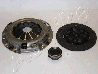Clutch Kit (92-K0-013)