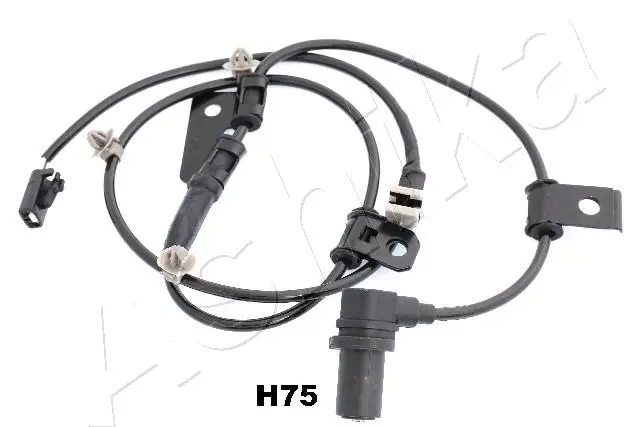 Sensor, wheel speed (151-0H-H75)
