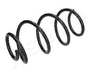 Suspension Spring (ZCA4026A)