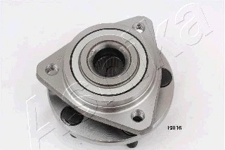 Wheel Hub (44-19016)