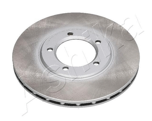Brake Disc (60-02-222C)