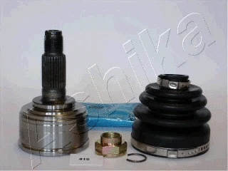 Joint Kit, drive shaft (62-04-419)