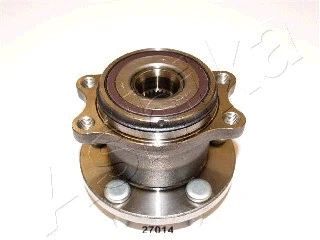 Wheel Hub (44-27014)
