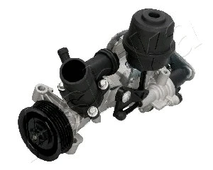 Water Pump, engine cooling (35-00-0515)