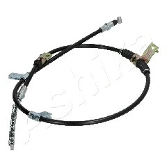 Cable Pull, parking brake (131-0W-W09L)
