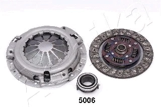 Clutch Kit (92-05-5006)