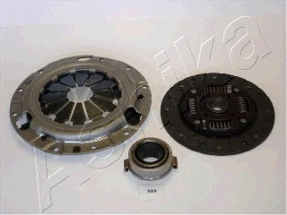 Clutch Kit (92-03-323)