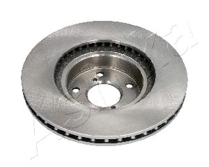 Brake Disc (60-07-711C)