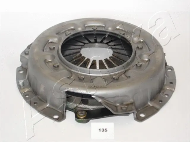 Clutch Pressure Plate (70-01-135)