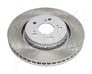 Brake Disc (60-04-435C)