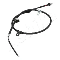 Cable Pull, parking brake (131-0H-H73L)
