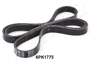 V-Ribbed Belt (112-6PK1775)