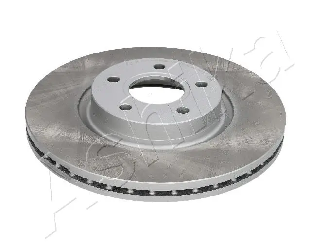 Brake Disc (60-00-0302C)