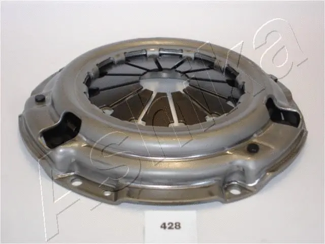 Clutch Pressure Plate (70-04-428)
