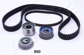 Timing Belt Kit (KCT590)