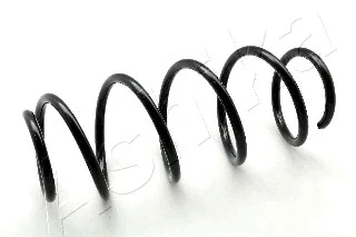 Suspension Spring (ZCA3350H)
