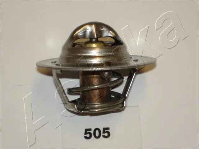 Thermostat, coolant (38-05-505)