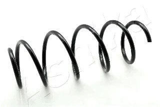 Suspension Spring (ZCA3504H)