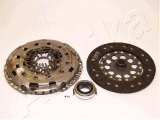 Clutch Kit (92-04-419)