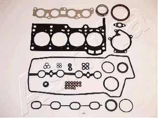 Full Gasket Kit, engine (49-02-272)