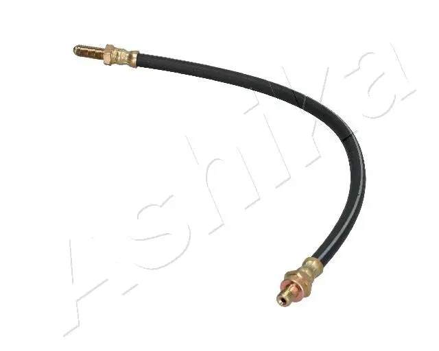 Holding Bracket, brake hose (69-0L-L09)