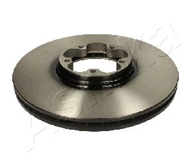Brake Disc (60-00-0330)