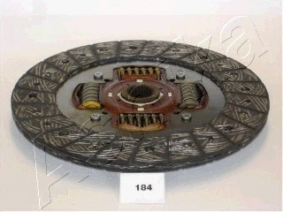 Clutch Disc