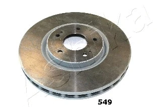 Brake Disc (60-05-549)
