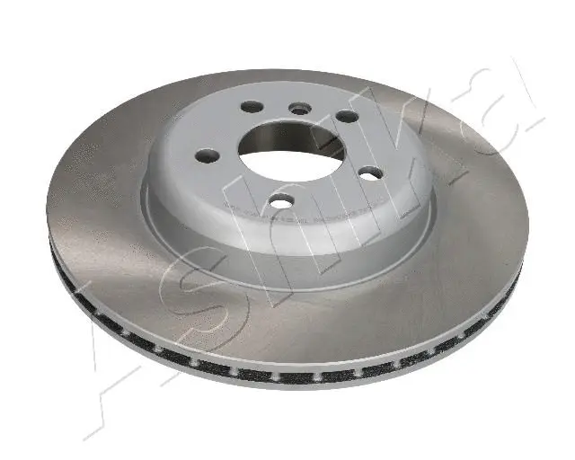 Brake Disc (61-00-0124C)