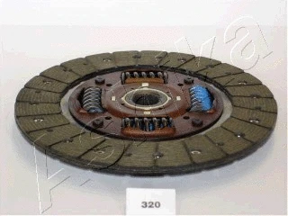 Clutch Disc